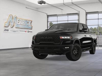 New 2025 Ram 1500 Rebel Crew Cab 4x4 Pickup for sale #765043 - photo 1