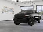 New 2025 Ram 1500 Rebel Crew Cab 4x4 Pickup for sale #765043 - photo 1
