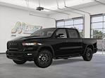 New 2025 Ram 1500 Rebel Crew Cab 4x4 Pickup for sale #765043 - photo 2