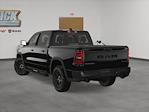 New 2025 Ram 1500 Rebel Crew Cab 4x4 Pickup for sale #765043 - photo 4