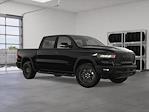 New 2025 Ram 1500 Rebel Crew Cab 4x4 Pickup for sale #765043 - photo 7