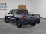 New 2025 Ram 1500 Rebel Crew Cab 4x4 Pickup for sale #765044 - photo 2