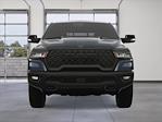 New 2025 Ram 1500 Rebel Crew Cab 4x4 Pickup for sale #765044 - photo 3