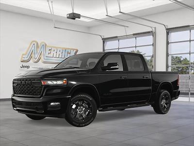 New 2025 Ram 1500 Big Horn Crew Cab 4x4 Pickup for sale #774216 - photo 2