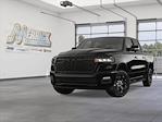 New 2025 Ram 1500 Big Horn Crew Cab 4x4 Pickup for sale #774216 - photo 1