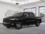 New 2025 Ram 1500 Big Horn Crew Cab 4x4 Pickup for sale #774216 - photo 2