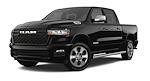 New 2025 Ram 1500 Big Horn Crew Cab 4x4 Pickup for sale #R8707 - photo 1