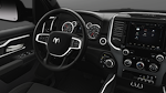 New 2025 Ram 1500 Big Horn Crew Cab 4x4 Pickup for sale #R8721 - photo 9
