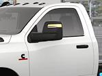 New 2024 Ram 3500 Tradesman Regular Cab 84 CA Cab Chassis for sale #R06641 - photo 13