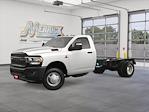 New 2024 Ram 3500 Tradesman Regular Cab 84 CA Cab Chassis for sale #R06641 - photo 3