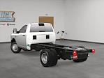 New 2024 Ram 3500 Tradesman Regular Cab 84 CA Cab Chassis for sale #R06641 - photo 2