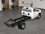 New 2024 Ram 3500 Tradesman Regular Cab 84 CA Cab Chassis for sale #R06641 - photo 8