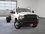 New 2024 Ram 3500 Tradesman Regular Cab 84 CA Cab Chassis for sale #R06641 - photo 14