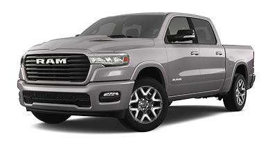 2025 Ram 1500 Crew Cab 4x4, Pickup for sale #R06834 - photo 1