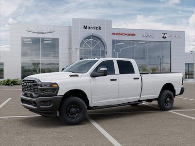 New 2026 Ram 2500 Tradesman Crew Cab for sale #R10468 - photo 2