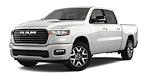 New 2025 Ram 1500 Laramie Crew Cab 4x4 Pickup for sale #R6844 - photo 1