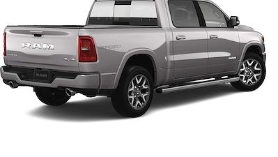 New 2025 Ram 1500 RAM 1500 LARAMIE CREW CAB 4X4 5'7' BOX Crew Cab 4x4 Pickup for sale #R6954 - photo 2