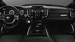 New 2025 Ram 1500 RAM 1500 LARAMIE CREW CAB 4X4 5'7' BOX Crew Cab 4x4 Pickup for sale #R6954 - photo 6