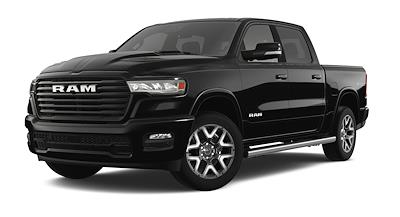 2025 Ram 1500 Crew Cab 4x4, Pickup for sale #R6955 - photo 1