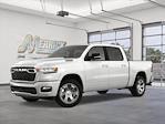New 2025 Ram 1500 Big Horn Crew Cab 4x4 Pickup for sale #R8191 - photo 2