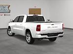 New 2025 Ram 1500 Big Horn Crew Cab 4x4 Pickup for sale #R8191 - photo 4