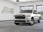 New 2025 Ram 1500 Big Horn Crew Cab 4x4 Pickup for sale #R8192 - photo 1