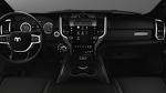 New 2025 Ram 1500 Big Horn Crew Cab 4x4 Pickup for sale #R8193 - photo 6