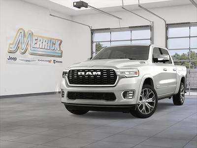 New 2025 Ram 1500 Limited Longhorn Crew Cab 4x4 Pickup for sale #R8199 - photo 1