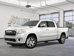 New 2025 Ram 1500 Limited Longhorn Crew Cab 4x4 Pickup for sale #R8199 - photo 2