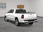 New 2025 Ram 1500 Limited Longhorn Crew Cab 4x4 Pickup for sale #R8199 - photo 4