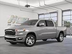 New 2025 Ram 1500 Big Horn Crew Cab 4x4 Pickup for sale #R8202 - photo 2