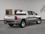 New 2025 Ram 1500 Big Horn Crew Cab 4x4 Pickup for sale #R8202 - photo 5