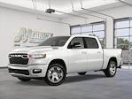 New 2025 Ram 1500 Big Horn Crew Cab 4x4 Pickup for sale #R8217 - photo 2