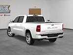 New 2025 Ram 1500 Big Horn Crew Cab 4x4 Pickup for sale #R8217 - photo 4