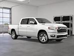 New 2025 Ram 1500 Big Horn Crew Cab 4x4 Pickup for sale #R8217 - photo 7