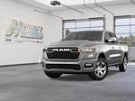 New 2025 Ram 1500 Big Horn Crew Cab 4x4 Pickup for sale #R8256 - photo 1