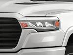 New 2025 Ram 1500 Laramie Crew Cab 4x4 Pickup for sale #R8481 - photo 13