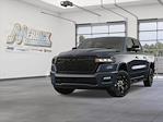 New 2025 Ram 1500 Big Horn Crew Cab 4x4 Pickup for sale #R8605 - photo 1