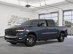 New 2025 Ram 1500 Big Horn Crew Cab 4x4 Pickup for sale #R8605 - photo 2