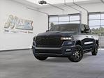 New 2025 Ram 1500 Big Horn Crew Cab 4x4 Pickup for sale #R8610 - photo 1