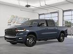 New 2025 Ram 1500 Big Horn Crew Cab 4x4 Pickup for sale #R8610 - photo 2