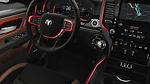 New 2025 Ram 1500 Rebel Crew Cab 4x4 Pickup for sale #R8651 - photo 5