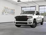 New 2025 Ram 1500 Big Horn Crew Cab 4x4 Pickup for sale #R8657 - photo 1