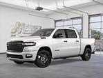 New 2025 Ram 1500 Big Horn Crew Cab 4x4 Pickup for sale #R8657 - photo 2