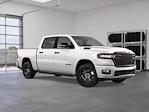 New 2025 Ram 1500 Big Horn Crew Cab 4x4 Pickup for sale #R8657 - photo 7