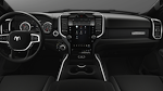 New 2025 Ram 1500 Big Horn Crew Cab 4x4 Pickup for sale #R8705 - photo 6