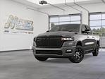 New 2025 Ram 1500 Big Horn Crew Cab 4x4 Pickup for sale #R8942 - photo 1