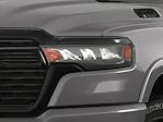 New 2025 Ram 1500 Big Horn Crew Cab 4x4 Pickup for sale #R8942 - photo 13