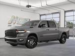 New 2025 Ram 1500 Big Horn Crew Cab 4x4 Pickup for sale #R8942 - photo 2