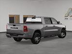 New 2025 Ram 1500 Big Horn Crew Cab 4x4 Pickup for sale #R8942 - photo 5